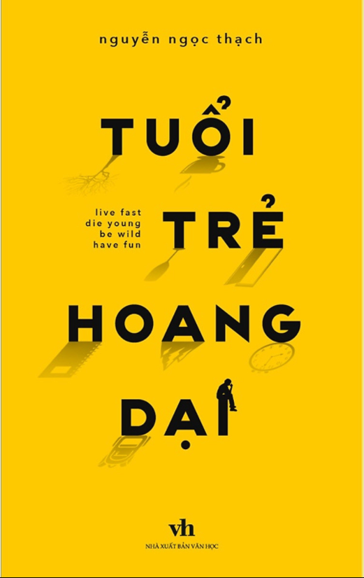 Tuổi Trẻ Hoang Dại