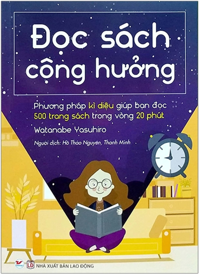 Đọc sách cộng hưởng